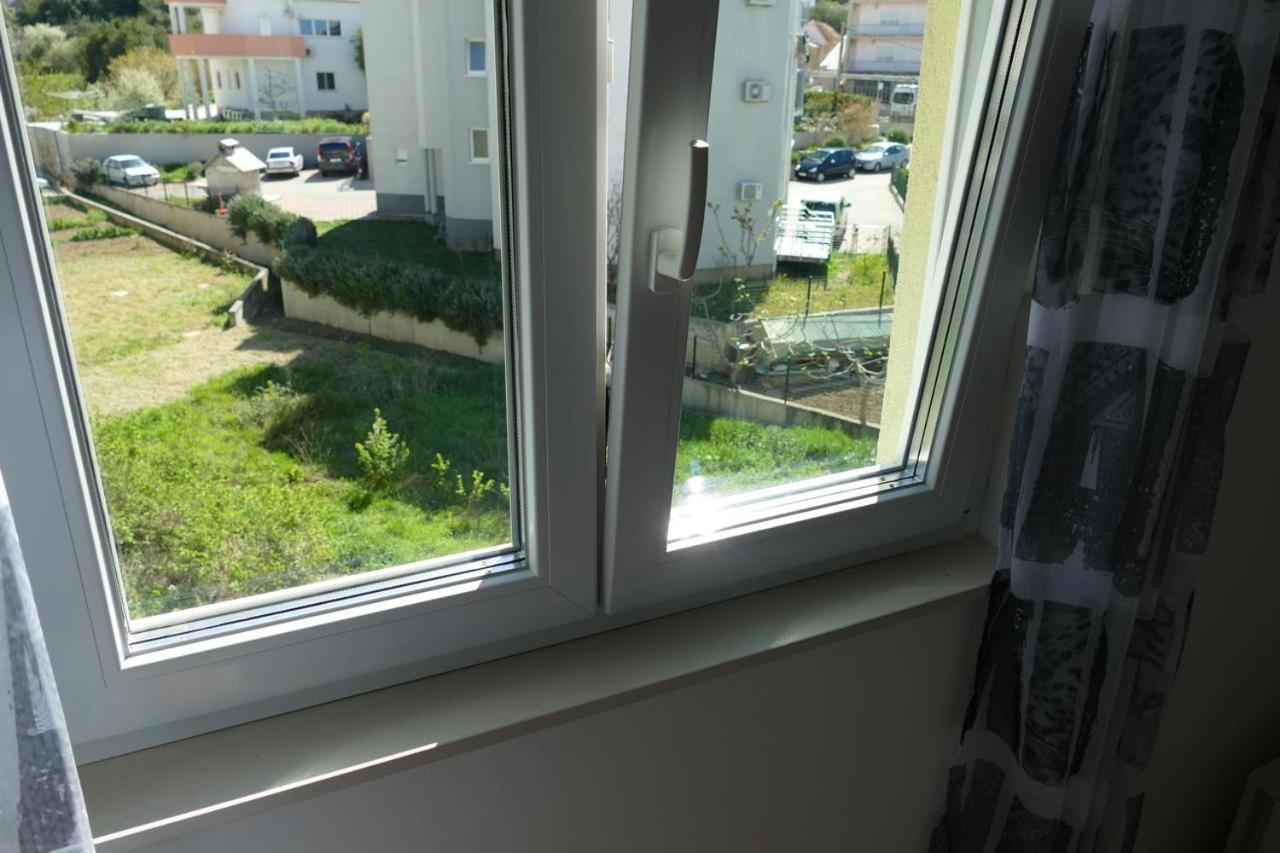 Ferienwohnung Heidi Podstrana Exterior foto